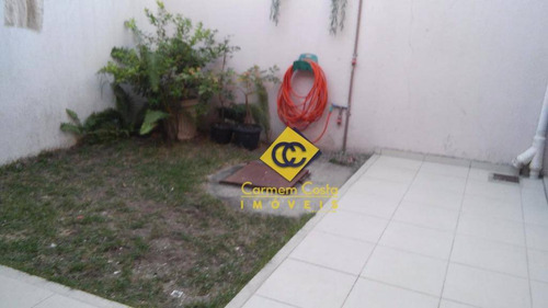 Imagem 11 de 22 de Casa Com 3 Dormitórios À Venda, 141 M² Por R$ 600.000,00 - Ouro Verde - Rio Das Ostras/rj - Ca1305
