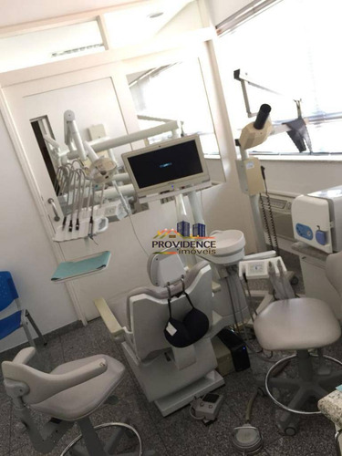 Imagem 8 de 28 de Sala À Venda, 90 M² Por R$ 275.600,00 - Santo Antônio - São Caetano Do Sul/sp - Sa0130