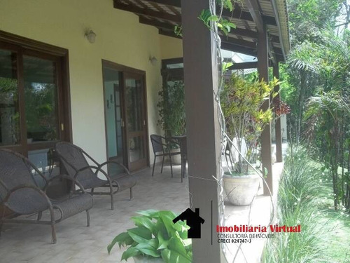 Imagem 8 de 15 de Casa Com 4 Dormitorios Sendo 1 Suite - 1027