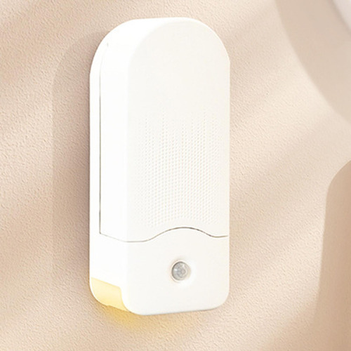 Umidificador De Ar Sensor Corporal Casa Sala De Estar Hotel