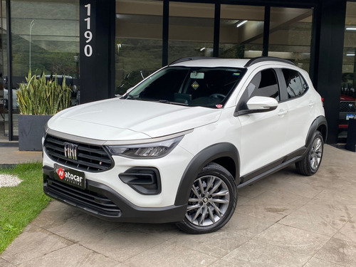 Fiat Pulse 1.3 FLEX DRIVE CVT