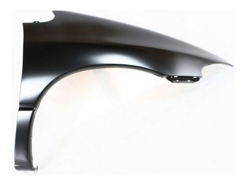 Salpicadera Derecha Plymouth / Chrysler Voyager 1996 - 2000