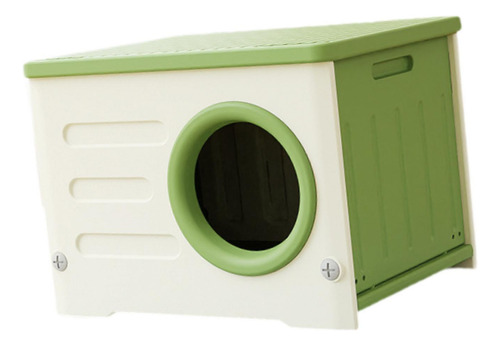 Caseta Para Perros, Casa Para , Cueva, Muebles Impermeables,