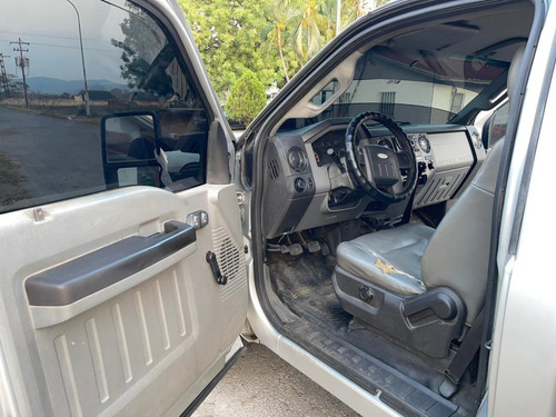 Ford F-350 Super Duty