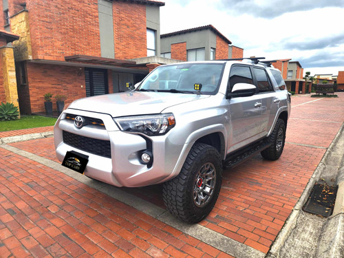 Toyota 4Runner 4.0 Sr5 Fl