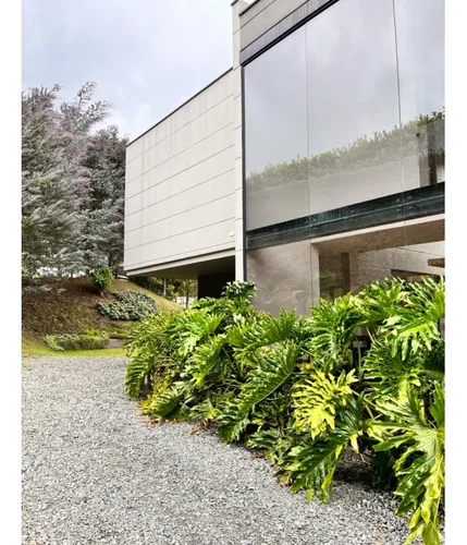Rhbr-14629 (casa Campestre) 2 Niveles (envigado, Alto Palmas)