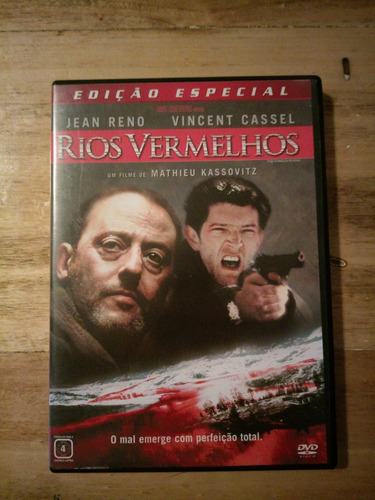 Colección Cine De Suspenso Y Terror / 7 Dvds (Usado)