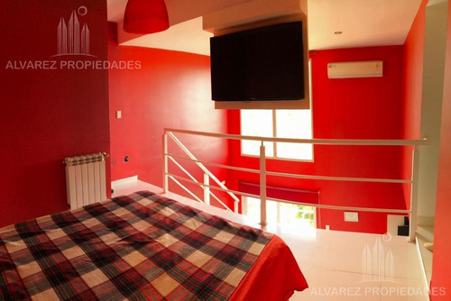 Imagen 11 de 15 de Departamento - Merlo
