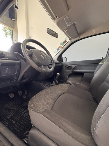 Renault Clio 1.2 Mío Expression Pack Ii Ab