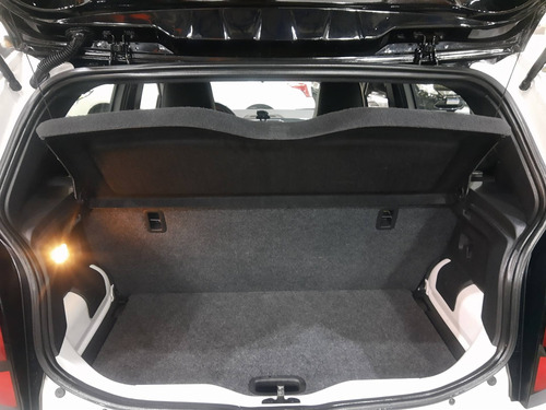 Imagem 8 de 12 de Volkswagen Up 1.0 Tsi Pepper 12v Flex 4p Manual