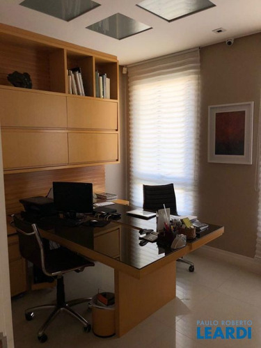 Imagem 11 de 15 de Casa Em Condomínio - Alphaville - Sp - 601436