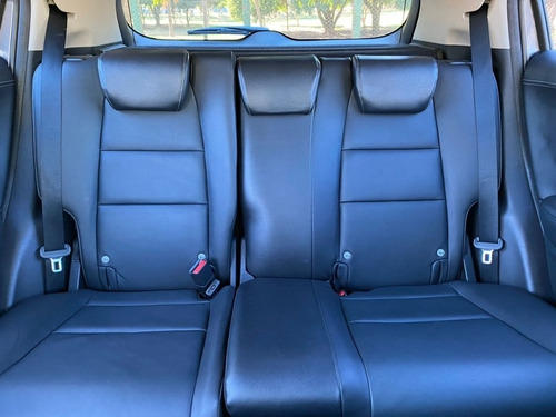 Imagem 9 de 15 de Honda Hr-v Exl 1.8 Cvt