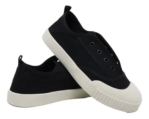 Tenis conga sales anos 70