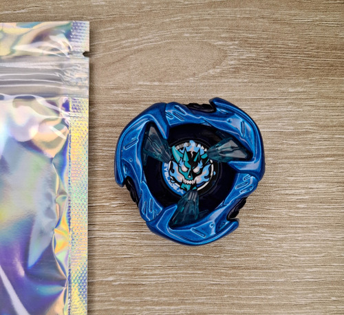 Lote Beyblade X Rojo