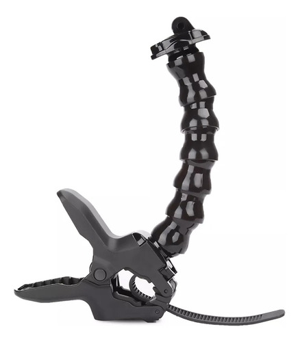 Jaw Flex Telesin Para Gopro O Camara De Accion