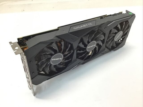 Tarjeta De Video Gigabyte Gforce Nvidia Rtx2070 (Usado)