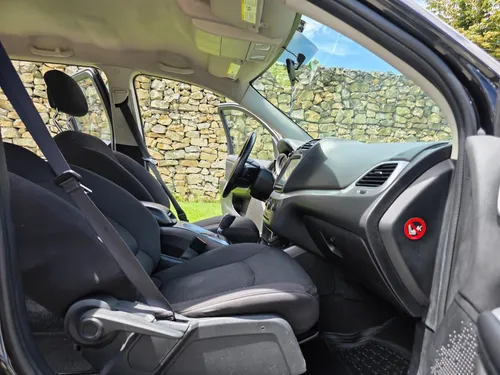 Dodge Journey 2.4 Se/express Fl