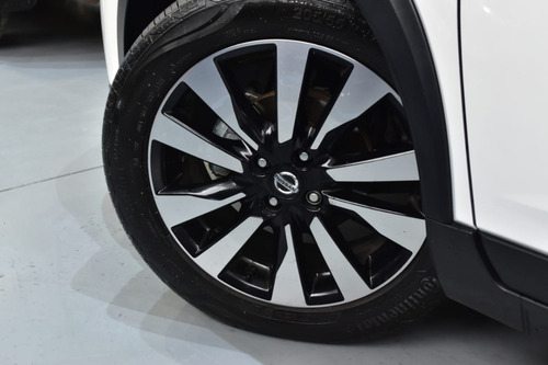 Nissan Kicks 1.6 Advance Cvt 120cv - Car Cash