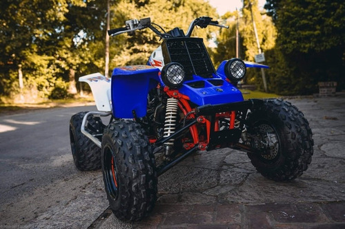Imagen 2 de 7 de Yamaha Banshee 350 Banshee 2011 Impecable!!
