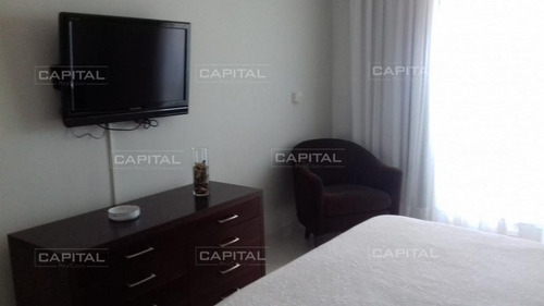Imagen 5 de 15 de Alquiler Temporada Tres Suites Le Jardin - Punta Del Este Mansa