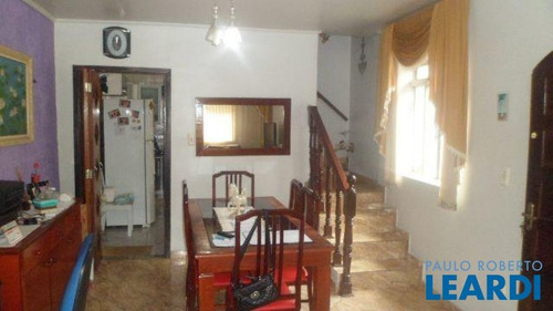 Imagem 1 de 12 de Casa De Vila - Tucuruvi - Sp - 467749
