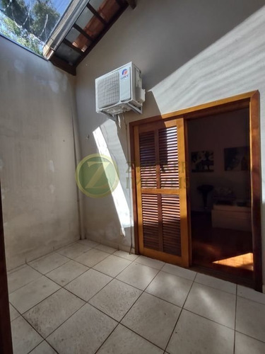 Imagem 10 de 12 de Maravilhosa Casa No Condomínio Jardins Do Sul - Co00957