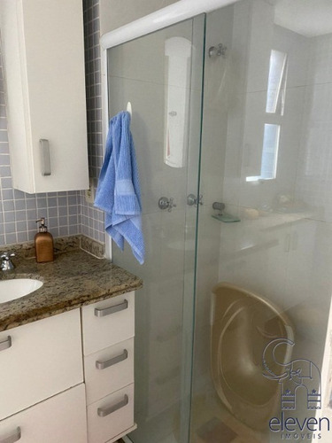 Imagem 28 de 30 de Apartamento Residencial Para Venda Caminho Das Árvores, Salvador 3 Dormitórios Sendo 1 Suíte, 1 Sala, 2 Vagas 116,00 M² Útil - Mc375 - 70732411
