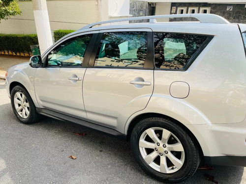 Mitsubishi Outlander 3.0 V6 Gt 4wd 5p