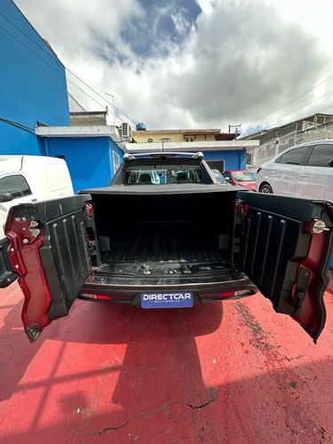 Fiat Toro 2.0 Volcano 4x4 Aut. 4p