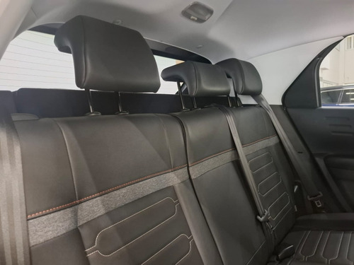 Citroën C4 Cactus 1.6 VTI 120 FLEX FEEL PACK EAT6