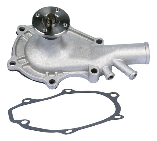 Bomba De Agua Airtex Dodge Coronet 3.7l L6 67-72