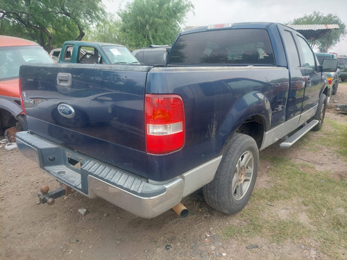 Ford F150 2005 ( En Partes ) 2004 - 2008 5.4l Aut Yonke