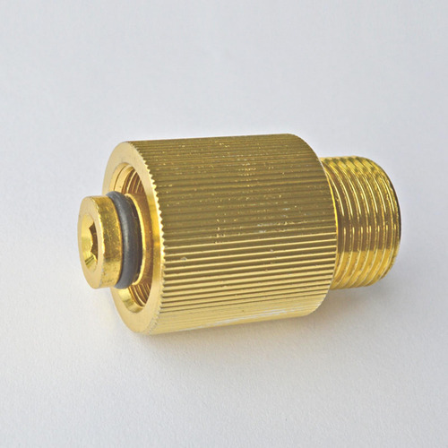 2 Adaptador De Lavadora A Presión Adaptador De Id 14 A