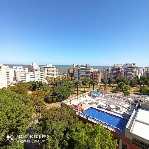 Imagen 4 de 20 de Venta Apartamento Villa Biarritz 3 O 2 Dormitorios Y Garaje