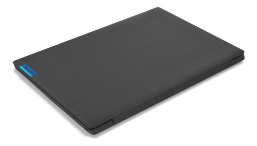 Notebook Gamer Ideapad L340 I5-9300hf 8gb 256gb Ssd Geforce Cor Preto - Bom (Recondicionado)