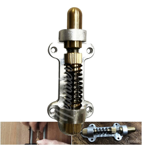 Estabilizador de puente flotante para guitarra Floyd Rose Tremolo