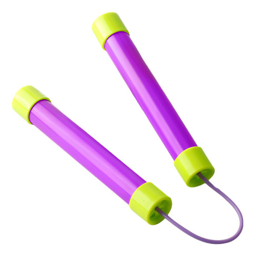 Nunchakus Noise Maker Groan Tube Noise Maker Para Niñas,