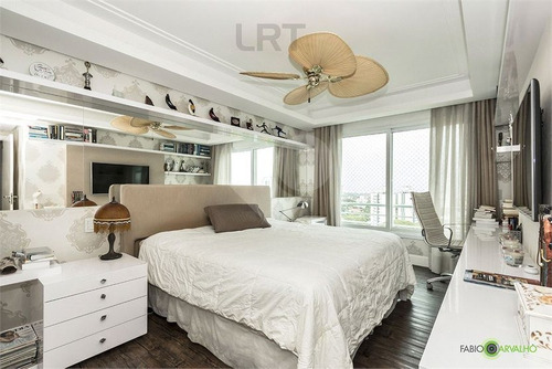 Lindo Apartamento Nas Três Figueiras !!!!! - 28-im415766