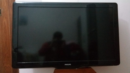 Imagem 5 de 5 de Tv Lcd Philips 40