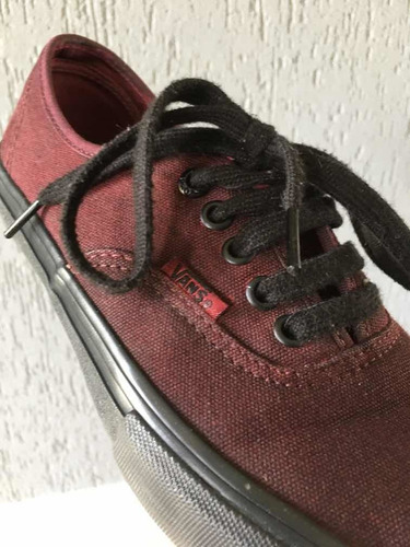 Tênis Vans