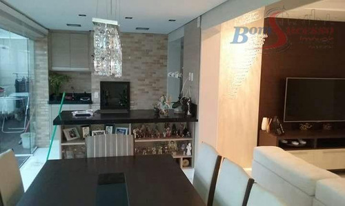 Imagem 2 de 24 de Apartamento Com 2 Dormitórios À Venda, 175 M² Por R$ 1.550.000,00 - Vila Carrão - São Paulo/sp - Ap0963
