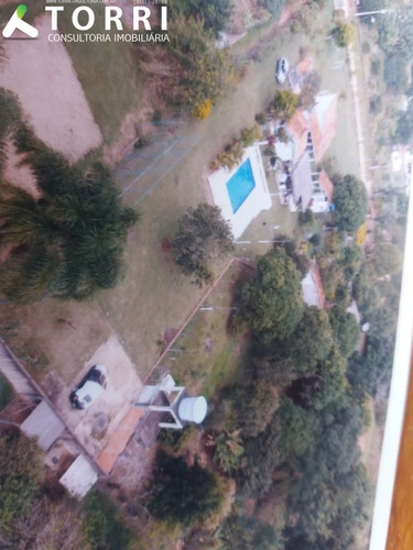 Chácara À Venda No Campo Do Meio Em Araçoiaba Da Serra - Ch00353 - 69245525