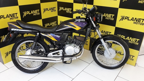 Yamaha Rd 135