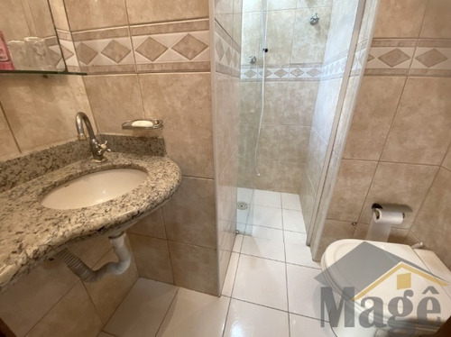 Imagem 11 de 11 de Excelente Apartamento Com 01 Suíte E Varanda Na Praia Das Pitangueiras - Ref.: 4604 - 4604