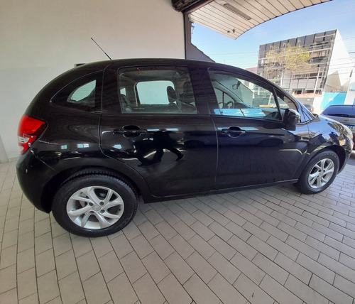 Imagem 8 de 15 de Citroen C3 Tendance 1.5 Flex