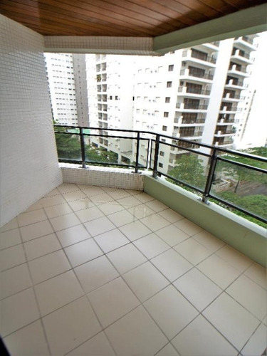 Imagem 8 de 30 de Praia Das Pitangueiras - Guarujá - Alto Padrão - Ap4140 - 34711023