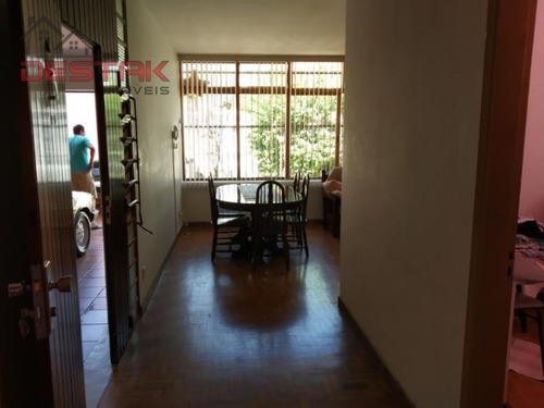 Imagem 2 de 12 de Ref.: 2781 - Casa Comercial Em Jundiaí Para Aluguel - L2781