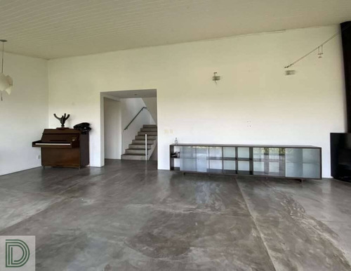 Imagem 4 de 15 de Casa Em Condomínio Para Venda No Bairro Chácara São João Em Carapicuíba - Cod: Di27784 - Di27784