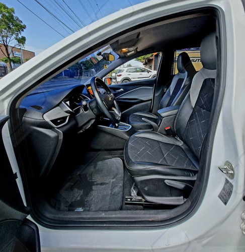Chevrolet Onix 1.0 Premier I Turbo Aut. 5p 6 marchas