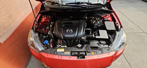 Mazda Mazda 2 1.5 I Touring Mt